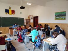 Ziua națională a lecturii 2022